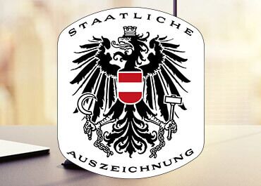 Auszeichnungen