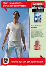AHRENS Passivhaus-Schornstein Folder