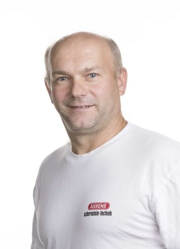 Anton Buchebner, Spezialist für Kaminsanierung und Kaminneubau