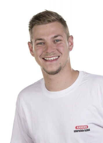 Thomas Hollerer, Spezialist für Kaminsanierung und Kaminneubau