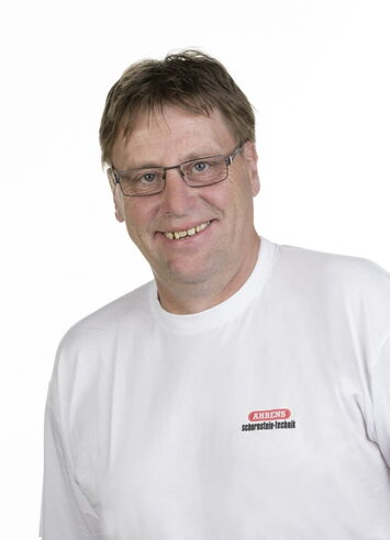Christoph Rehrl, Spezialist für Kaminsanierung und Kaminneubau