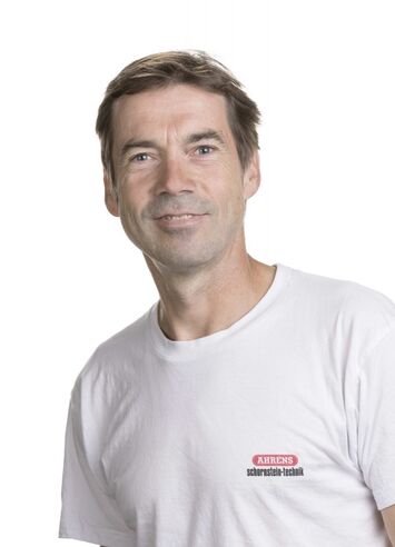 Andreas Paumann, Spezialist für Kaminsanierung und Kaminneubau
