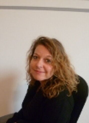 Sabine Mitteregger, Office Management