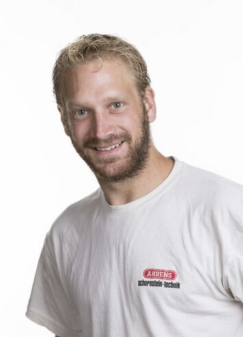 Christian Reisinger, Spezialist für Kaminsanierung und Kaminneubau