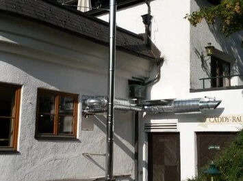 Schlosshotel Fuschl