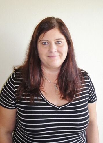 Irmgard Dorner, Office Management/Debitorenbuchhaltung