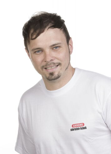 Stefan Egger, Spezialist für Kaminsanierung und Kaminneubau