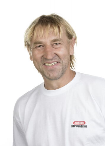 Josef Schmalnauer, Spezialist für Kaminsanierung und Kaminneubau