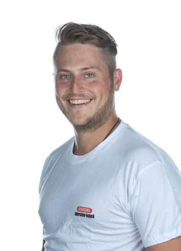 Alexander Klabacher, Spezialist für Kaminsanierung und Kaminneubau