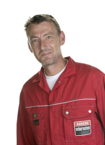 Andreas Url, Spezialist für Kaminsanierung und Kaminneubau