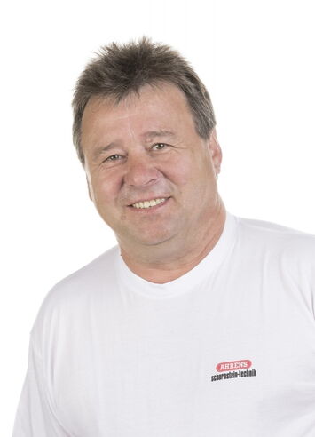 Leopold Weissinger, Spezialist für Kaminsanierung und Kaminneubau