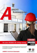 AHRENS Neubau Folder