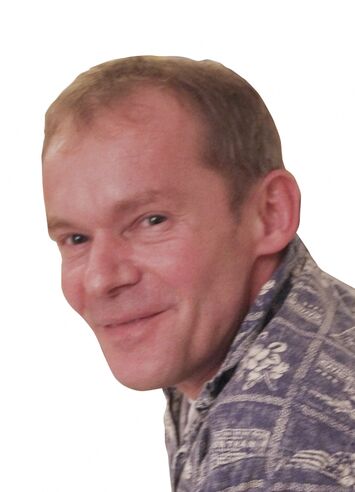 Josef Buchebner, Spezialist für Kaminsanierung und Kaminneubau