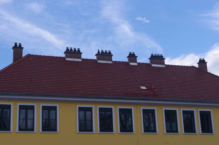 BLT Wieselburg - AHRENS Schornsteinsauger