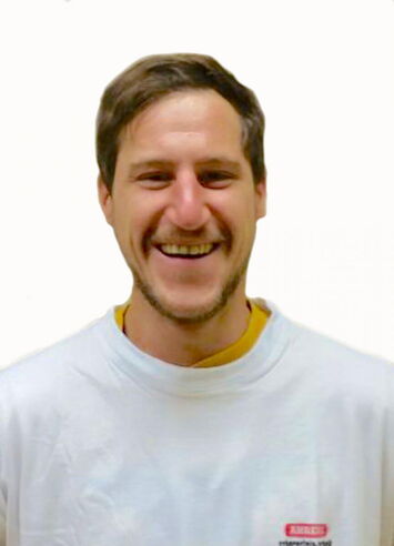 Johannes Praniess, Spezialist für Kaminsanierung und Kaminneubau