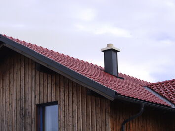 Einfamilienhaus - AHRENS LAF 18