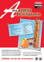 AHRENS PVDF