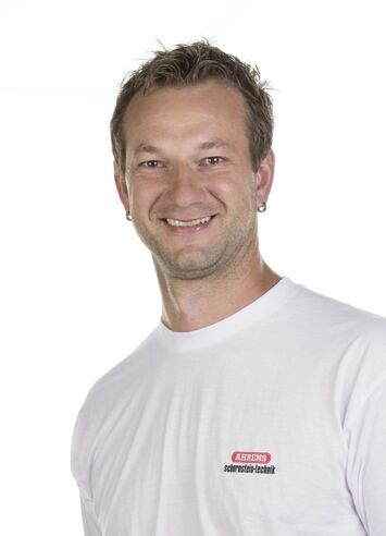 Franz Koch, Spezialist für Kaminsanierung und Kaminneubau