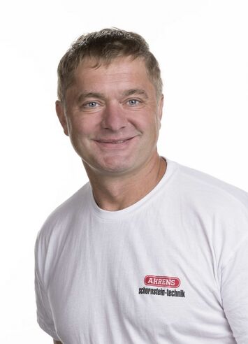 Manfred Prankl, Spezialist für Kaminsanierung und Kaminneubau