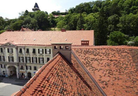 AHRENS - Altbestand