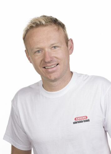 Johann Pichler, Spezialist für Kaminsanierung und Kaminneubau