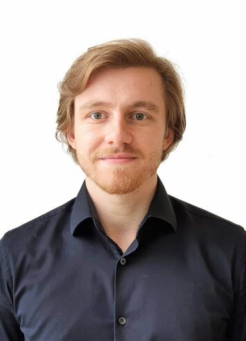 Manuel Butter, Innendienst Technik