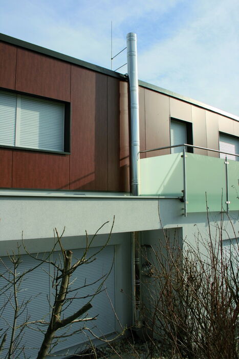 Wunschhaus - AHRENS Kompakt