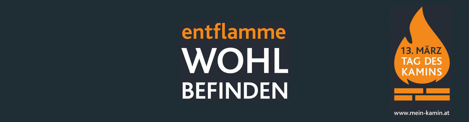 Tag des Kamins